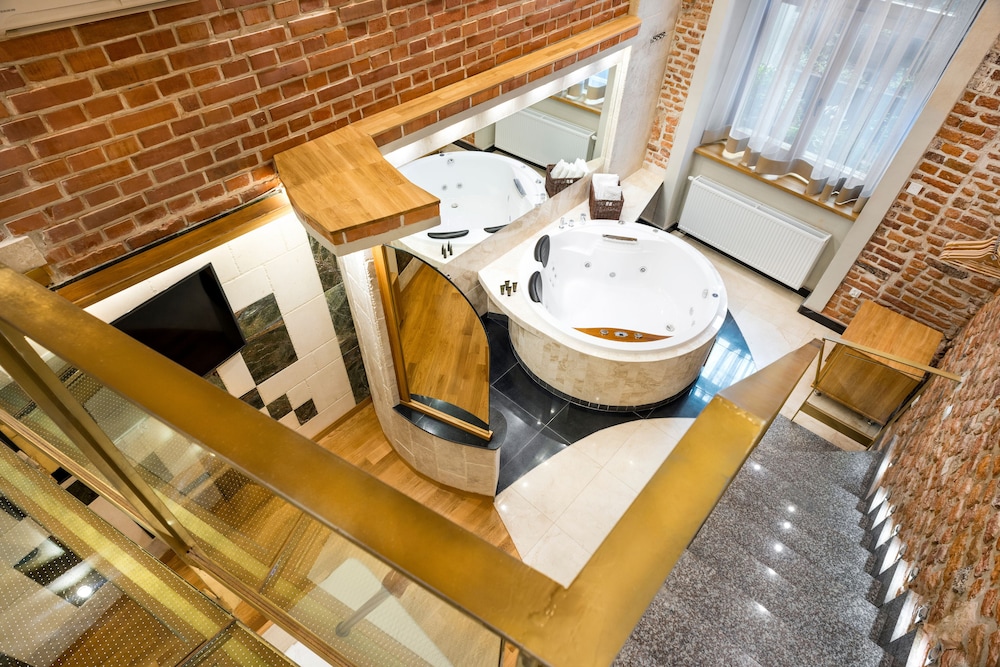 Aparthotel Stare Miasto 75/78