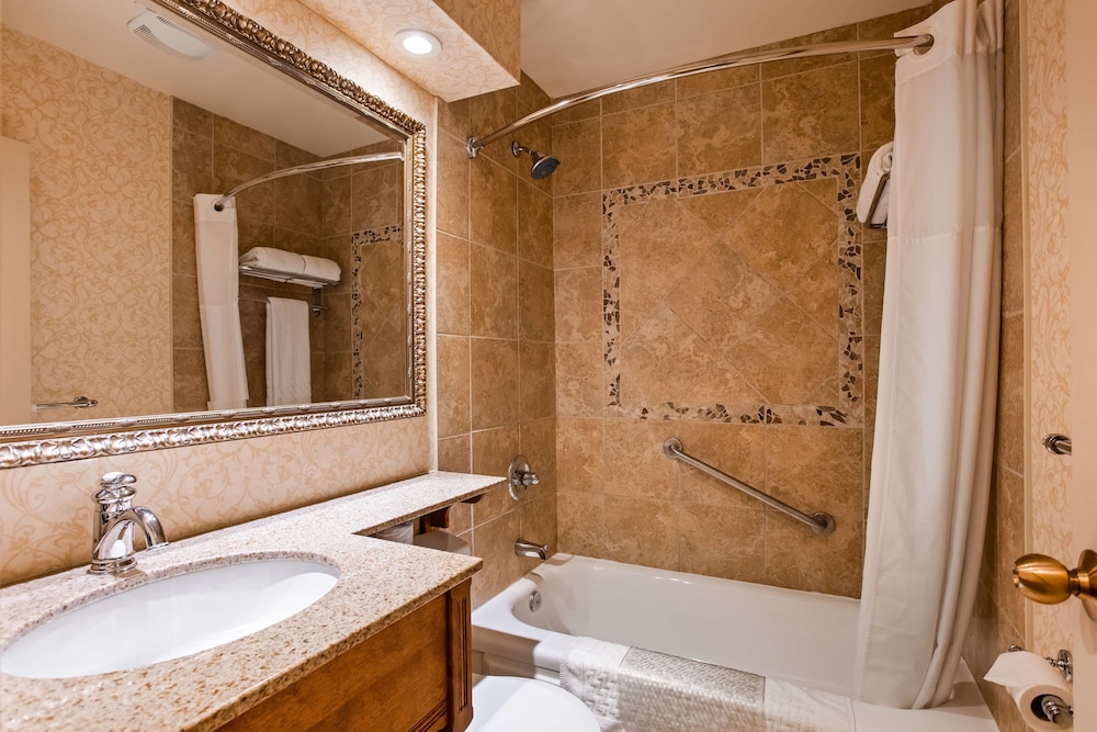 Best Western Parkway Inn Conference Centre 14/49