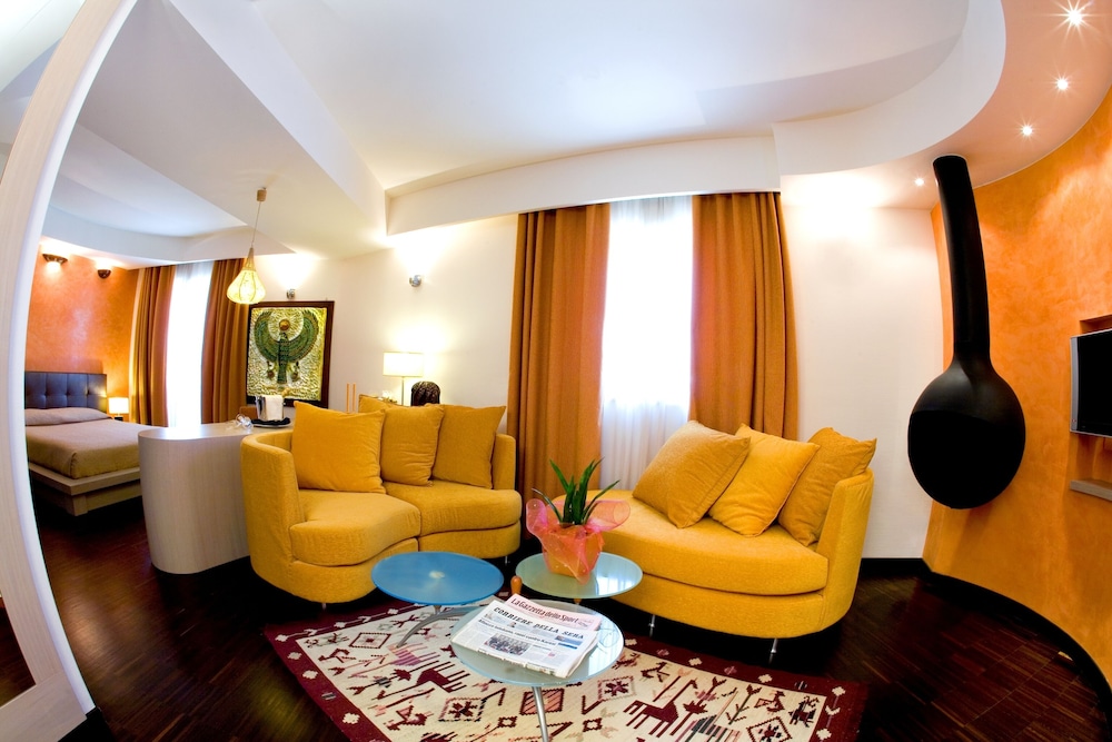 Grand Hotel Olimpo 28/46