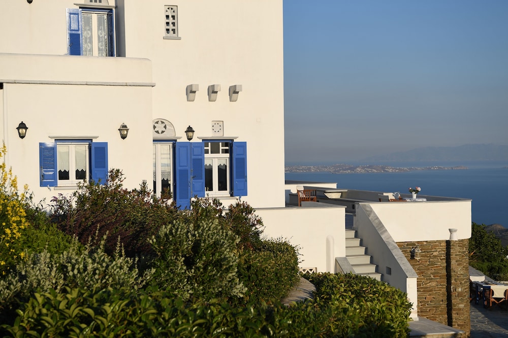 Tinos Sky View Villa 33/50