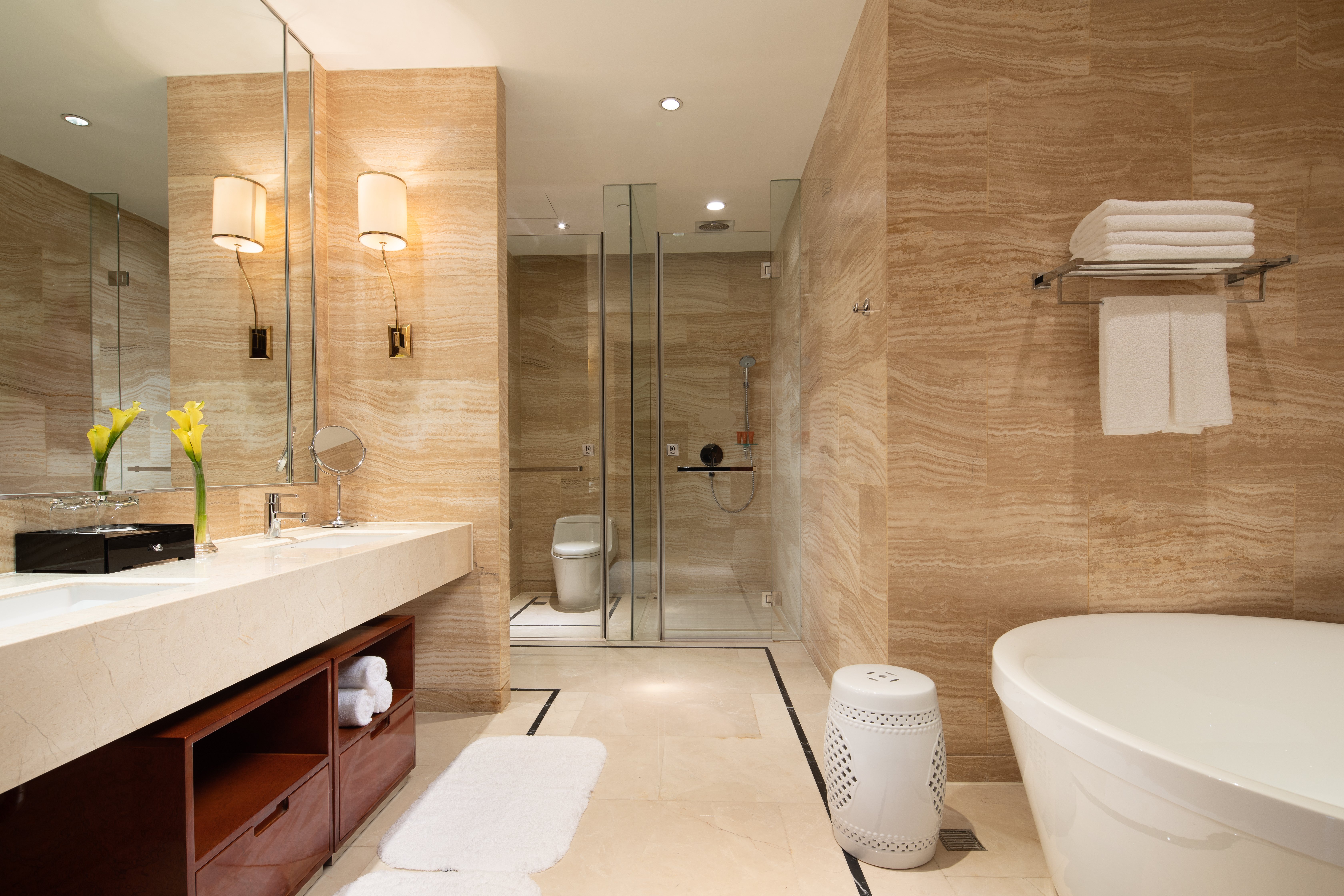 Crowne Plaza Taizhou 74/75