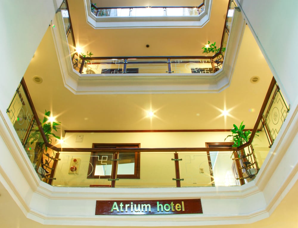 Bonjour D An Nam Hotel 12/49