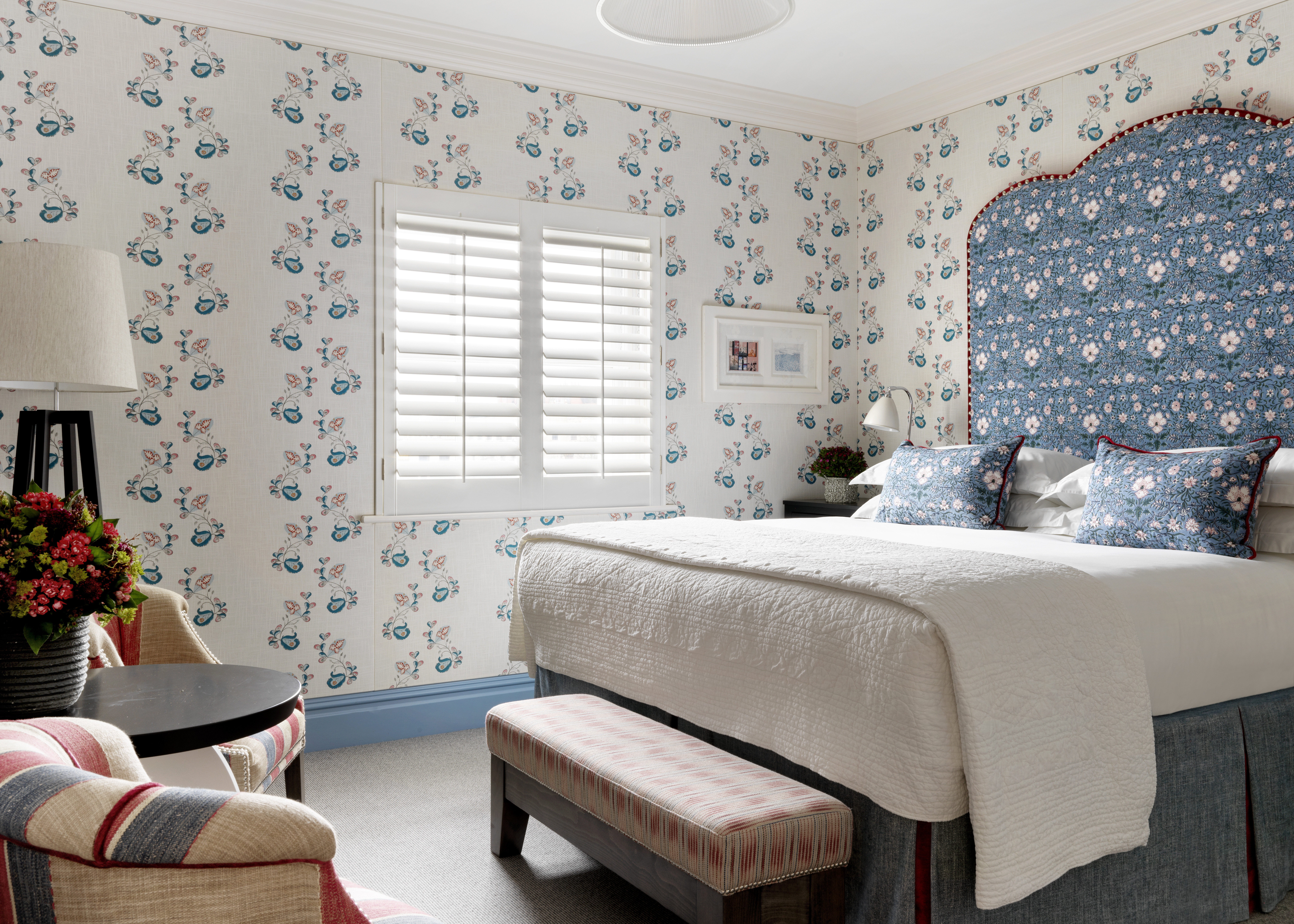 Dorset Square Hotel 30/42