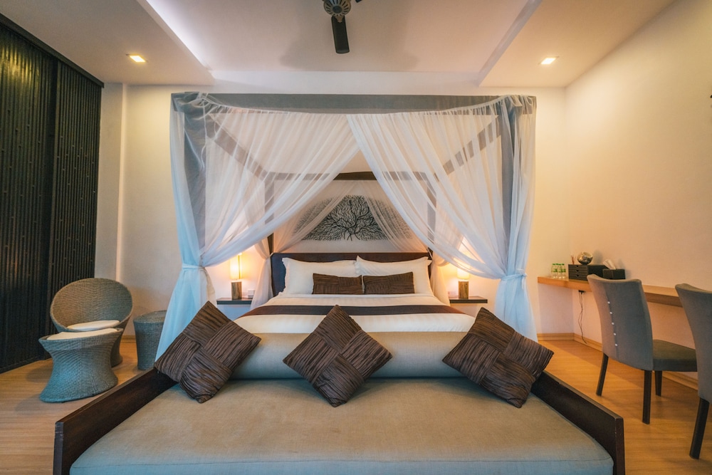 La Villa Langkawi 49/77