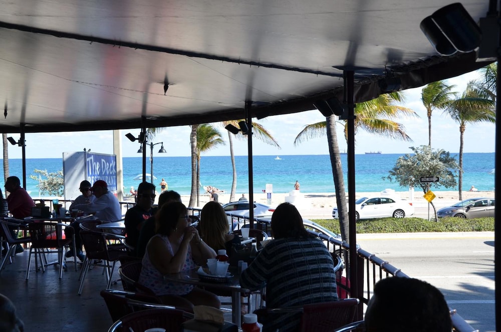Sea Club Resort 24/45