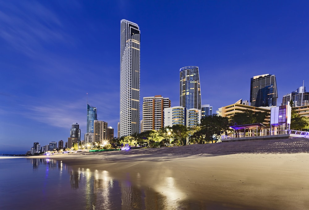 Holiday Holiday Soul Surfers Paradise 48/50