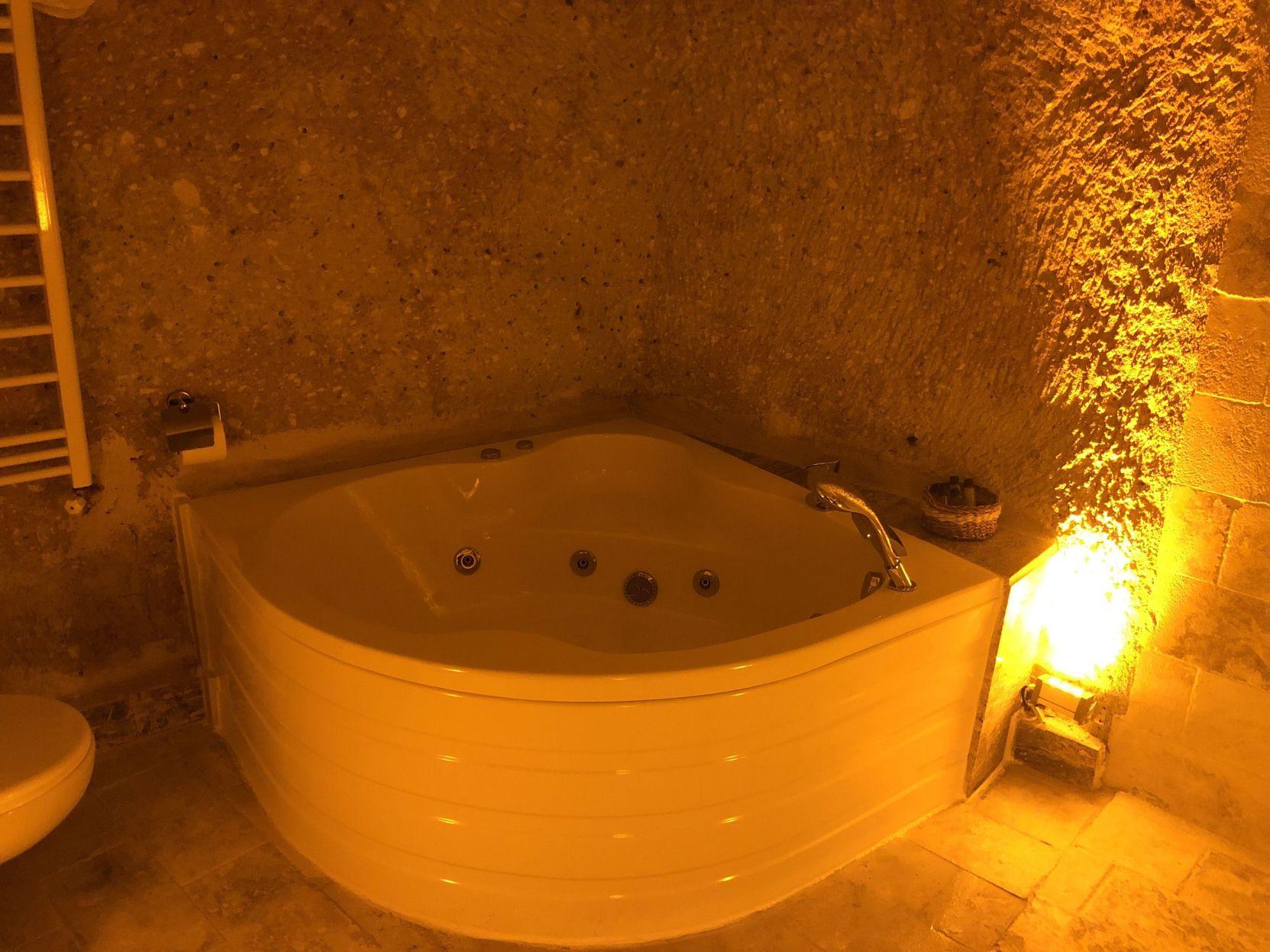 Masal Cave Suites 41/41
