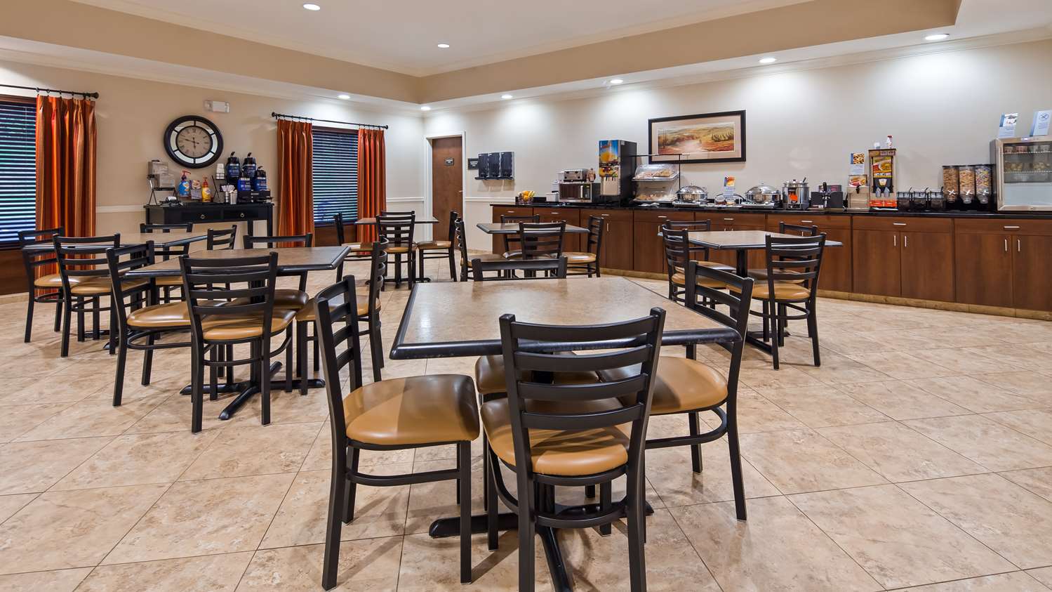 Best Western Plus Louisa 32/40