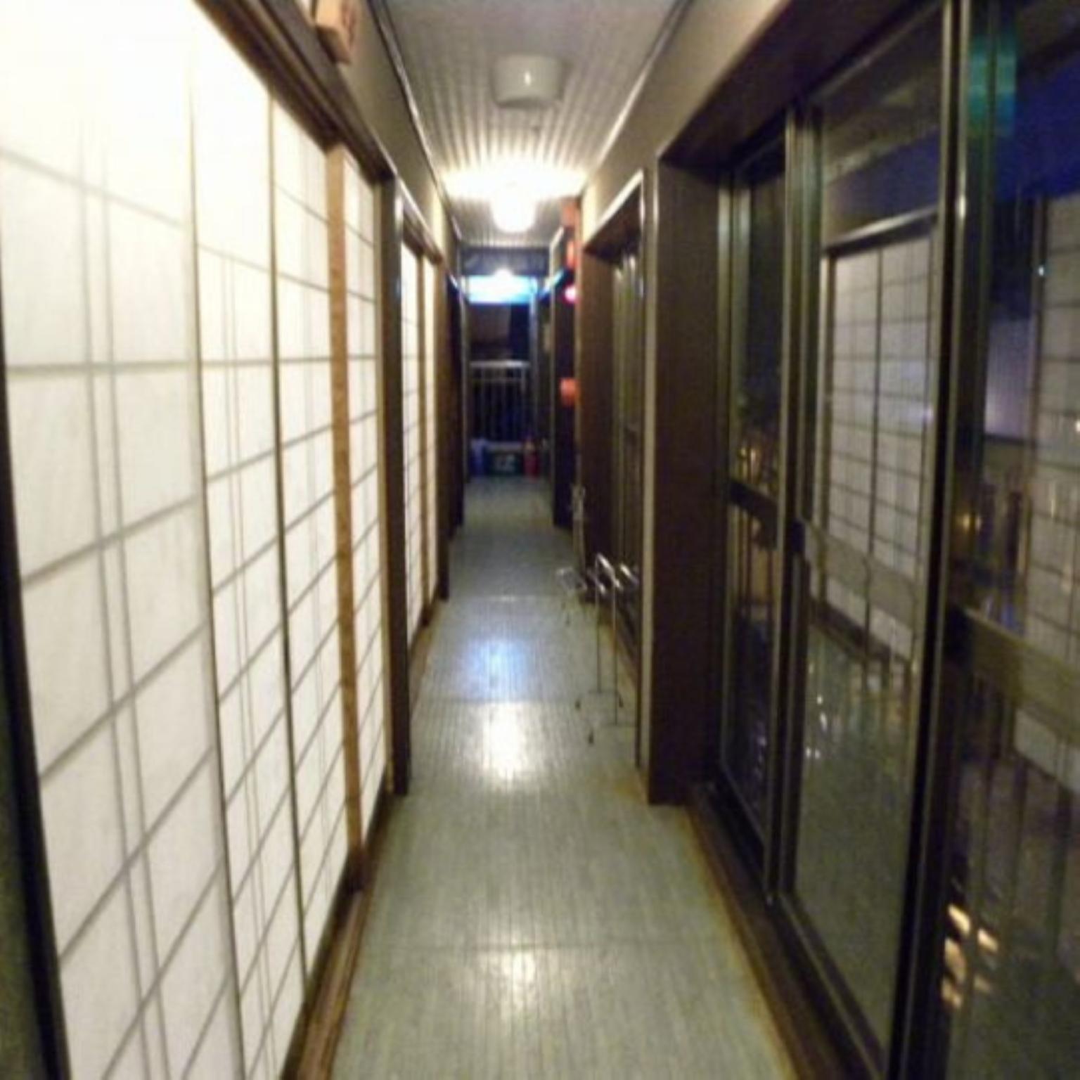 Horieya Ryokan 9/25