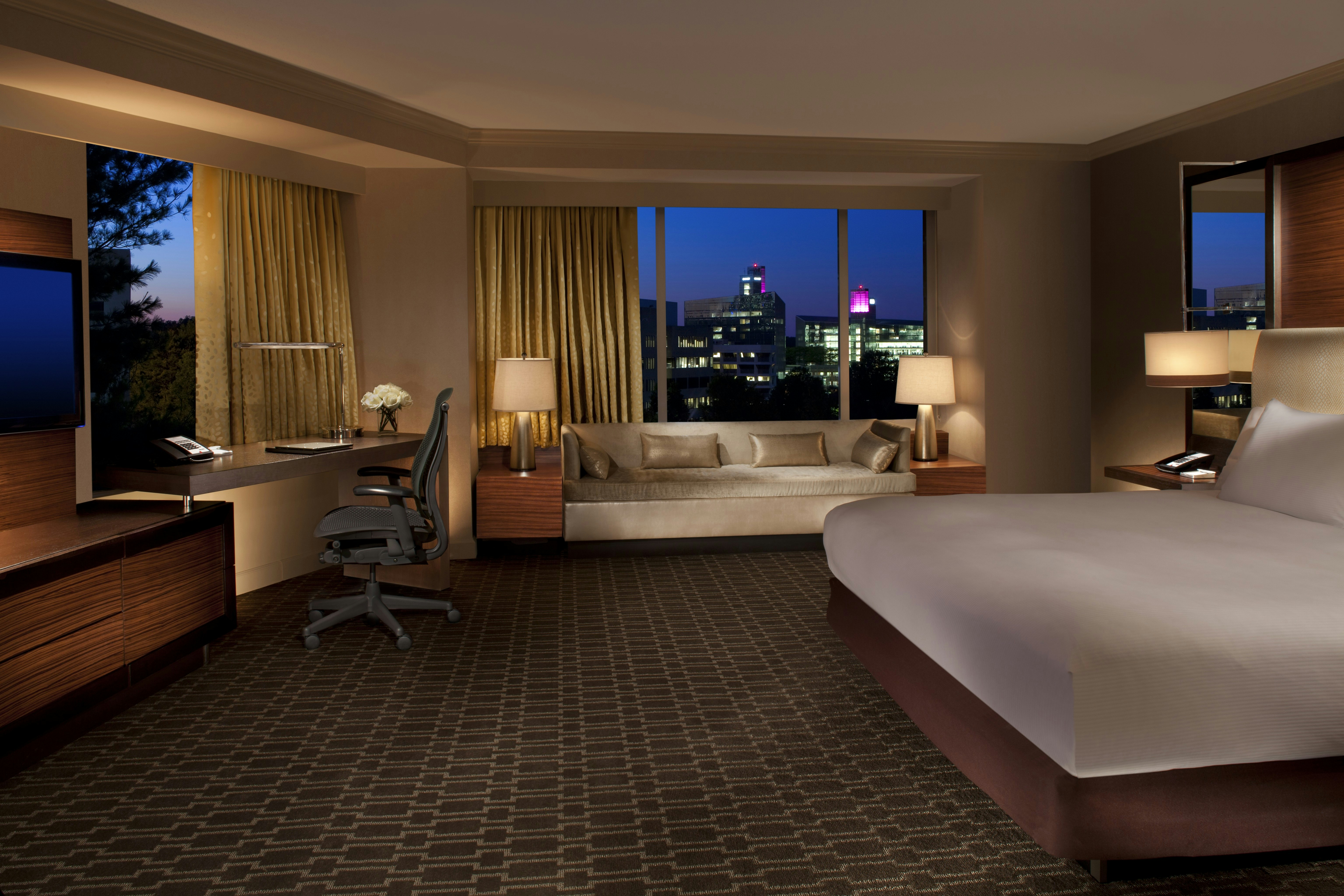 Hilton McLean Tysons Corner 6/20