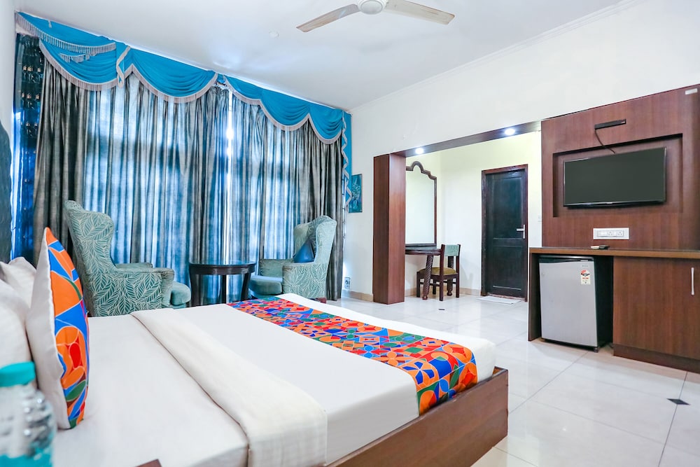 Hotel Lloyd Residency 19/32