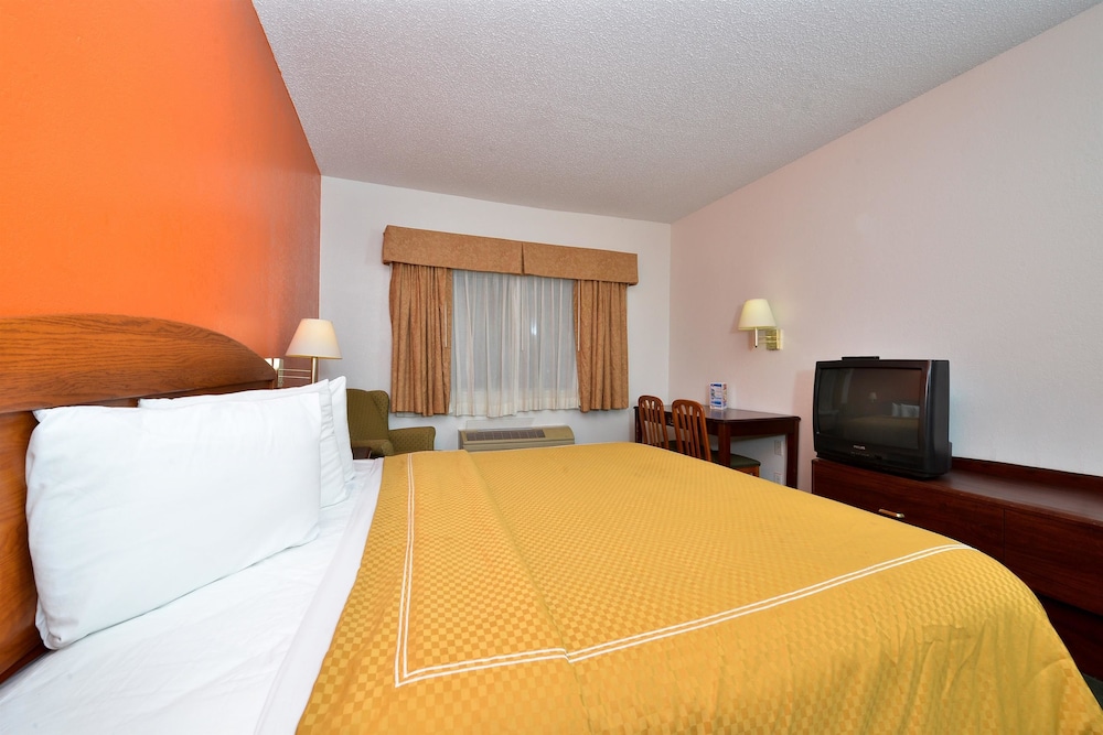 Motel6 Dallas, TX - North - Richardson 20/55