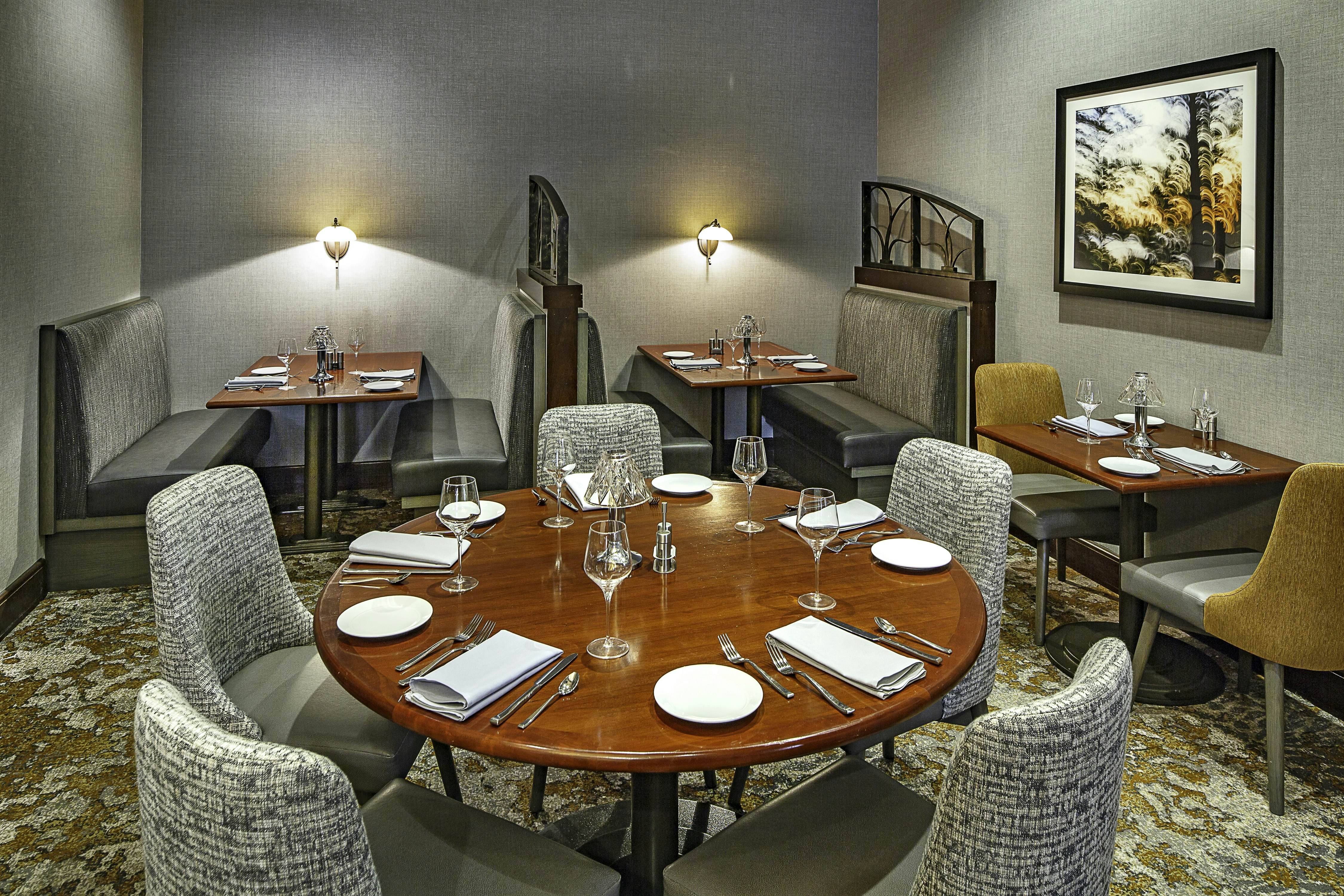 Hilton Sacramento Arden West 18/31
