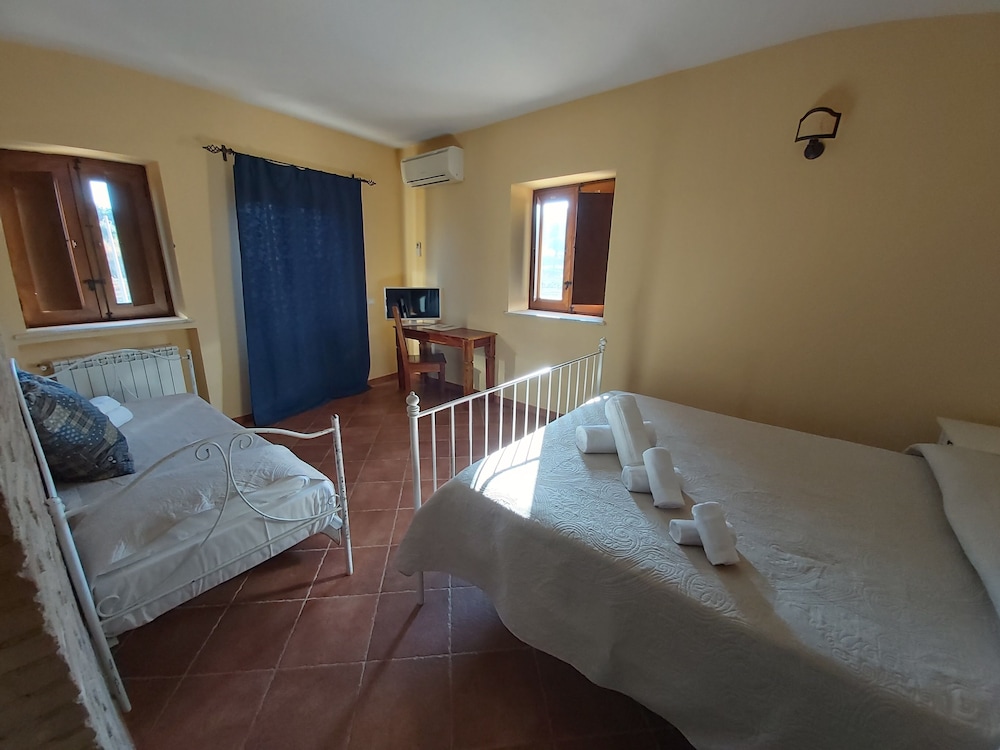 Agriturismo Passo Dei Briganti 20/54