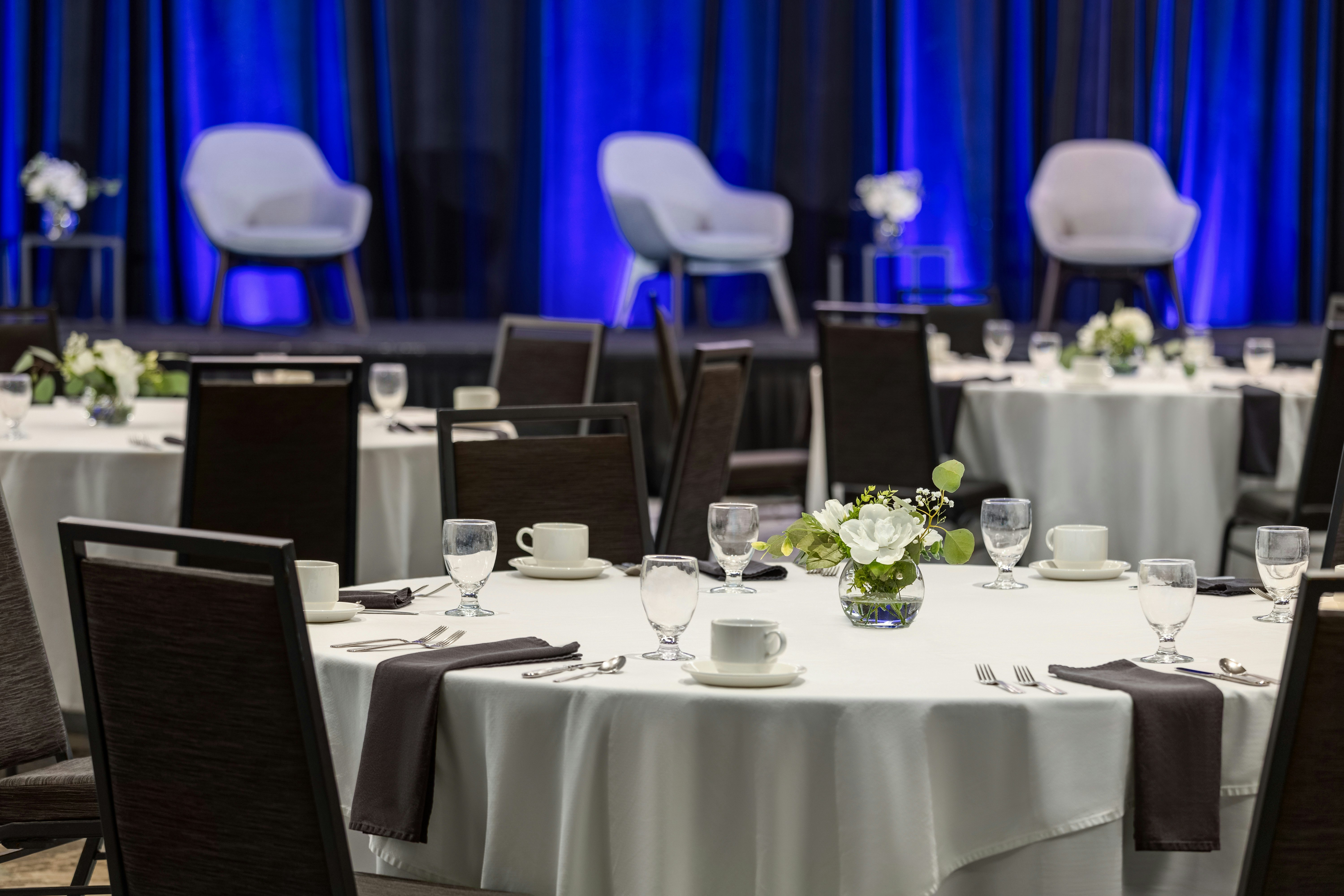 Doubletree By Hilton Bloomington Minneapolis South 44/60