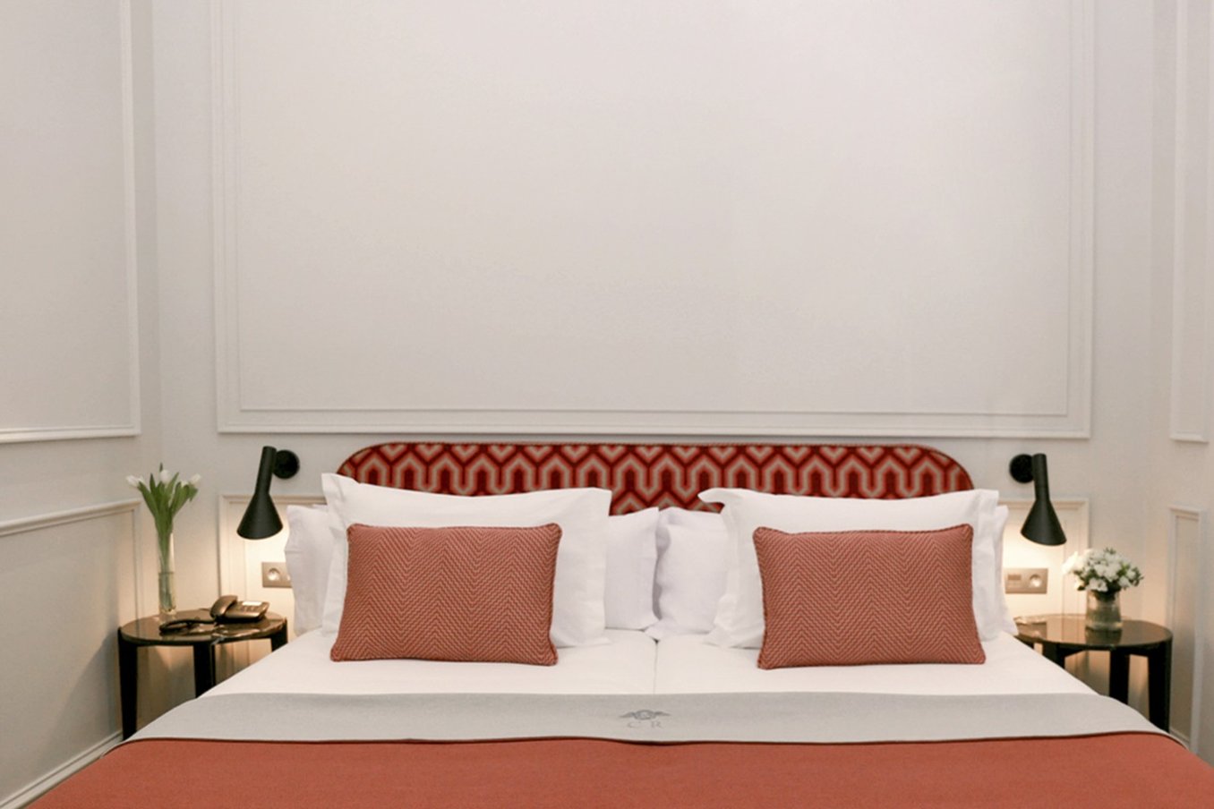 Hotel Boutique Casa Romana 26/76