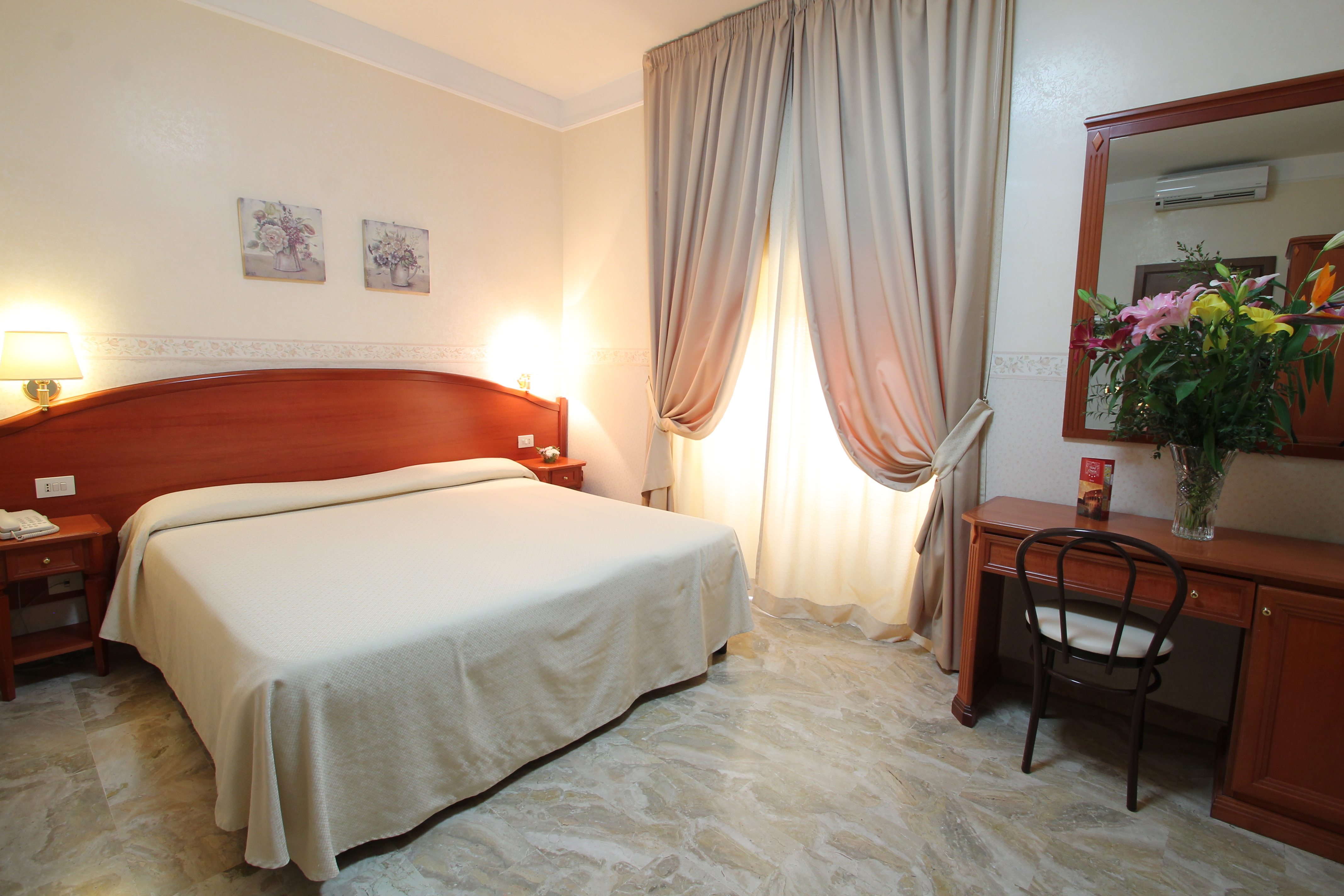 Double Room Standard