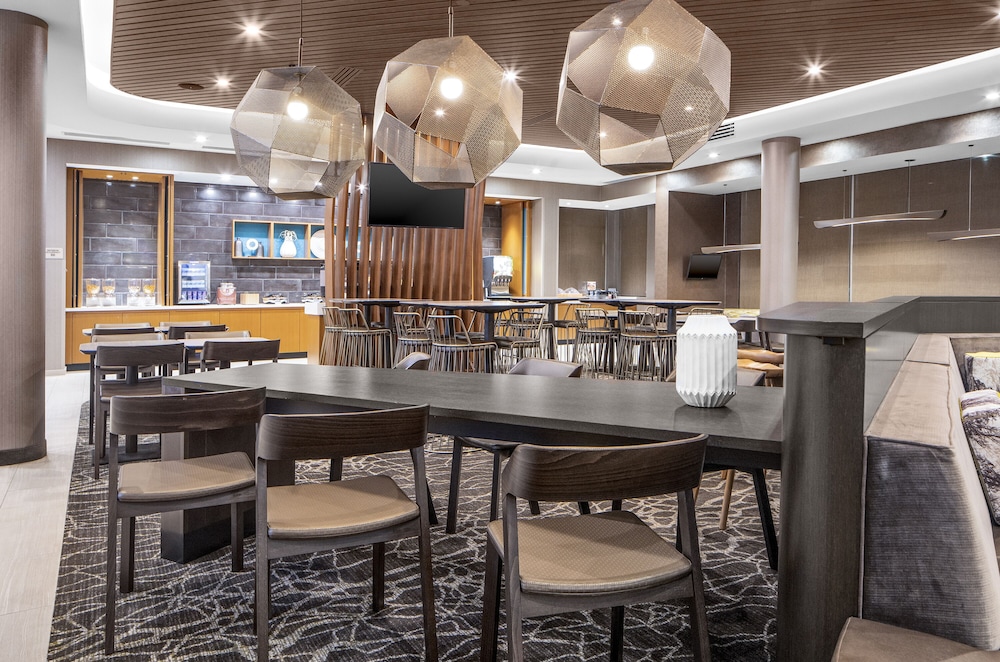 SpringHill Suites by Marriott Winchester 33/45