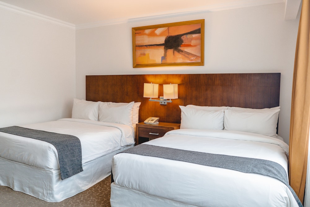 Kc Hotel San Jose 25/84