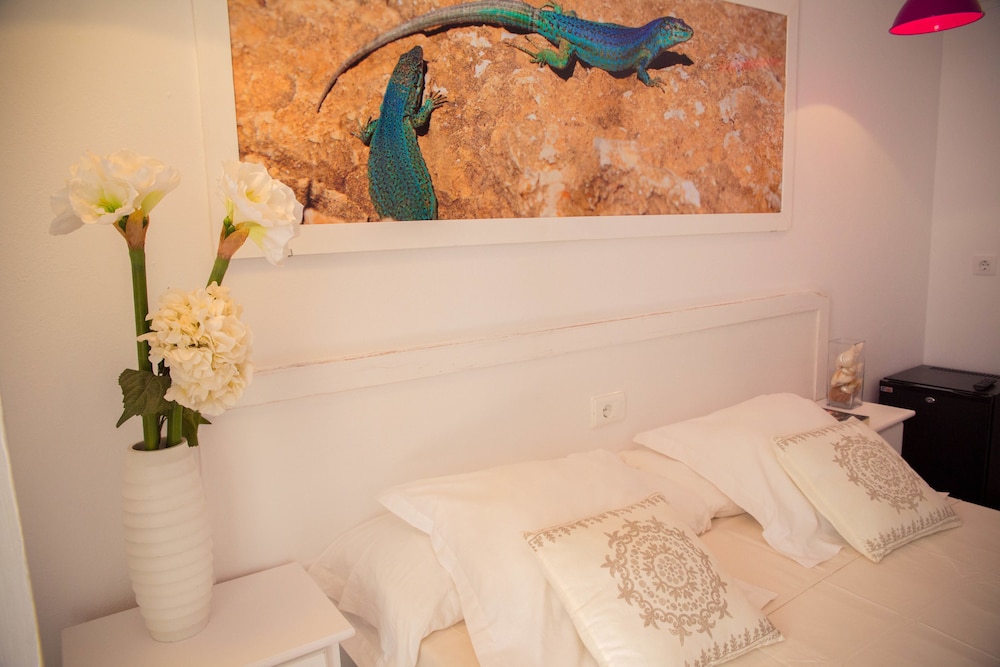Hostal Sunset Ibiza 7/64