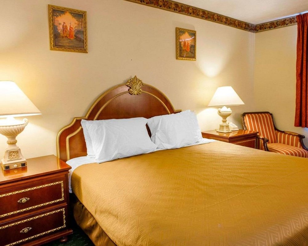 Fairbridge Inn Express Chesterton 17/53