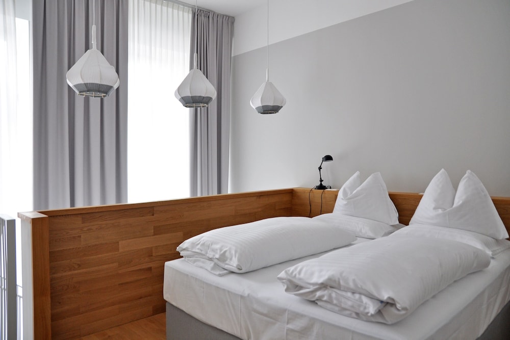 Gratzlhotel Meidlingermarkt 10/38
