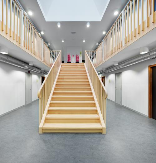 ベストウェスタン ホテル ブリュッセル サウス 写真3