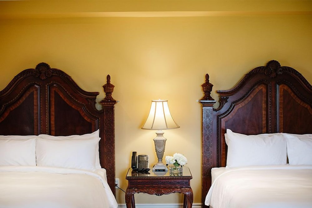 Riverbend Inn and Vineyard 35/63
