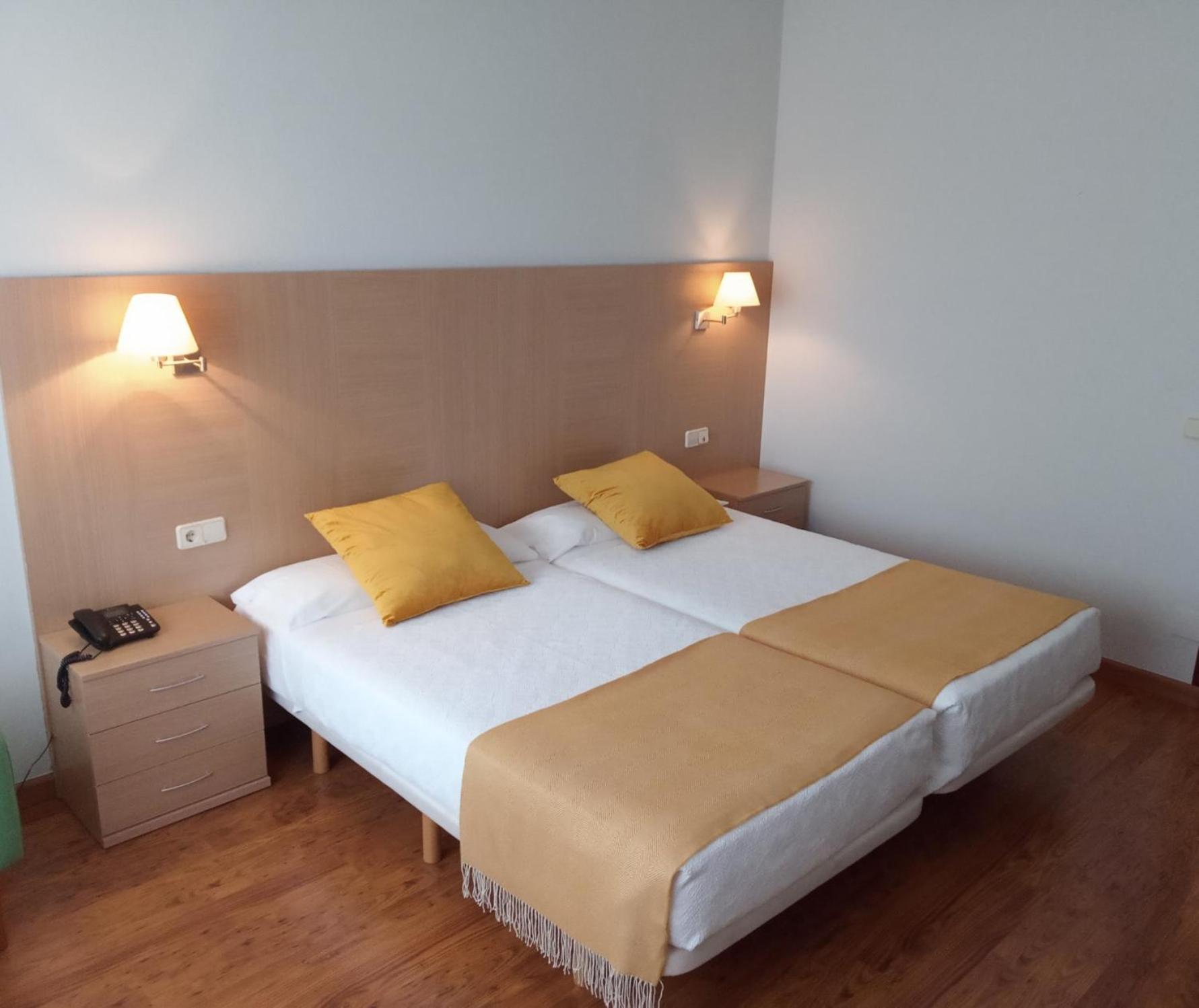Hotel San Millan Spa 13/58
