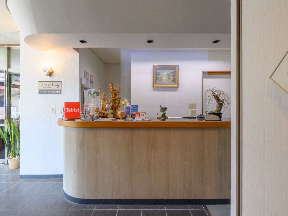 Tabist Station Hotel Isobe Ise-Shima 8/34