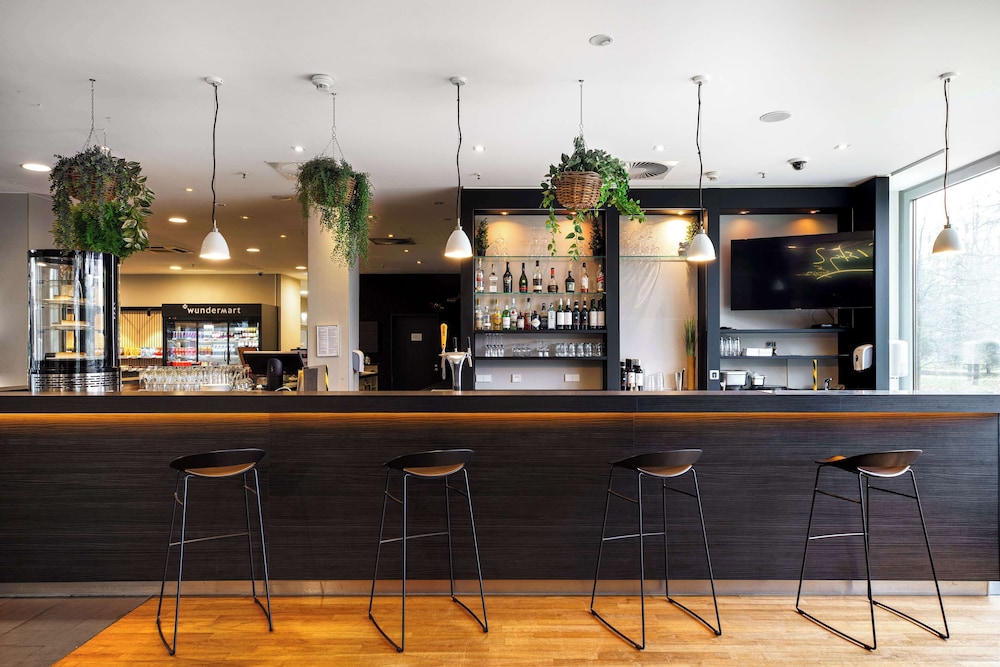 Park Inn By Radisson Frankfurt Airport 30/50