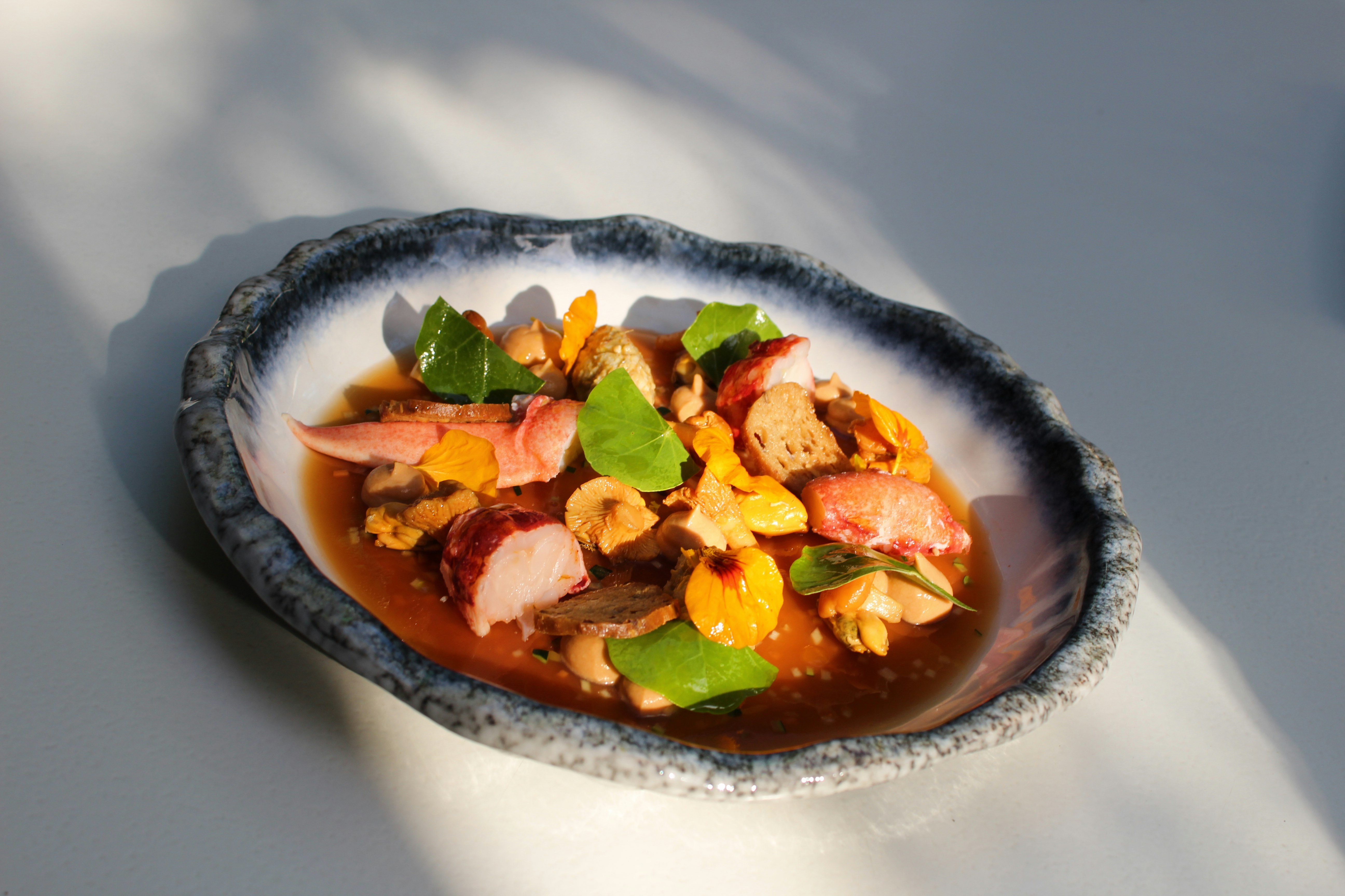 Auberge de Cassagne & Spa 16/50