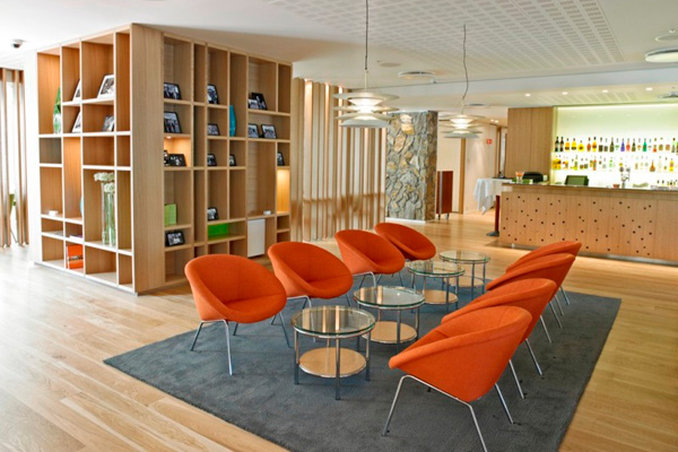 Hotel Reykjavik Askja 5/8