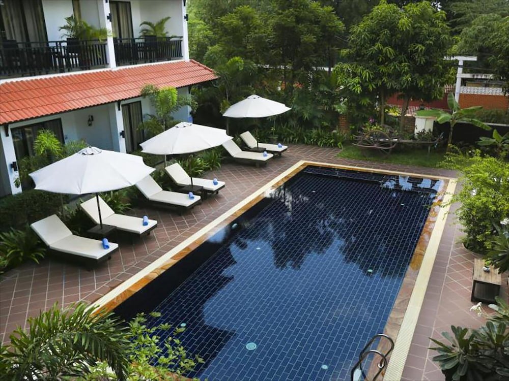 Kiri Boutique Hotel 33/50