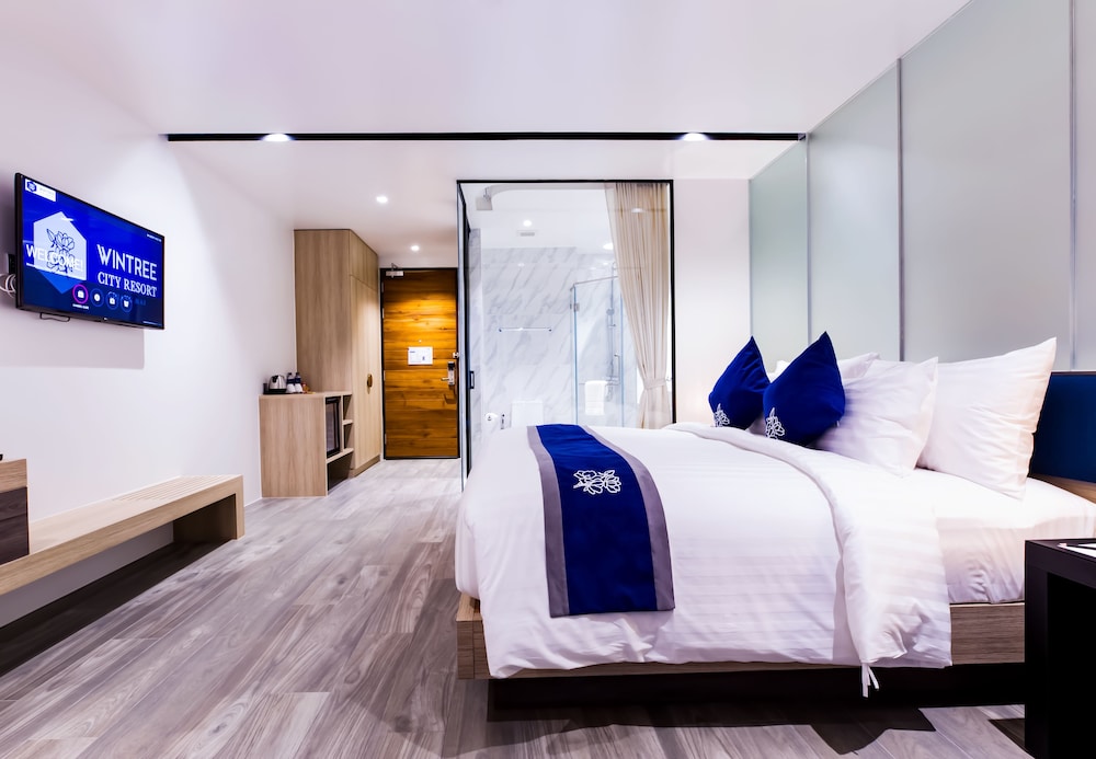 Wintree City Resort Chiangmai 16/50