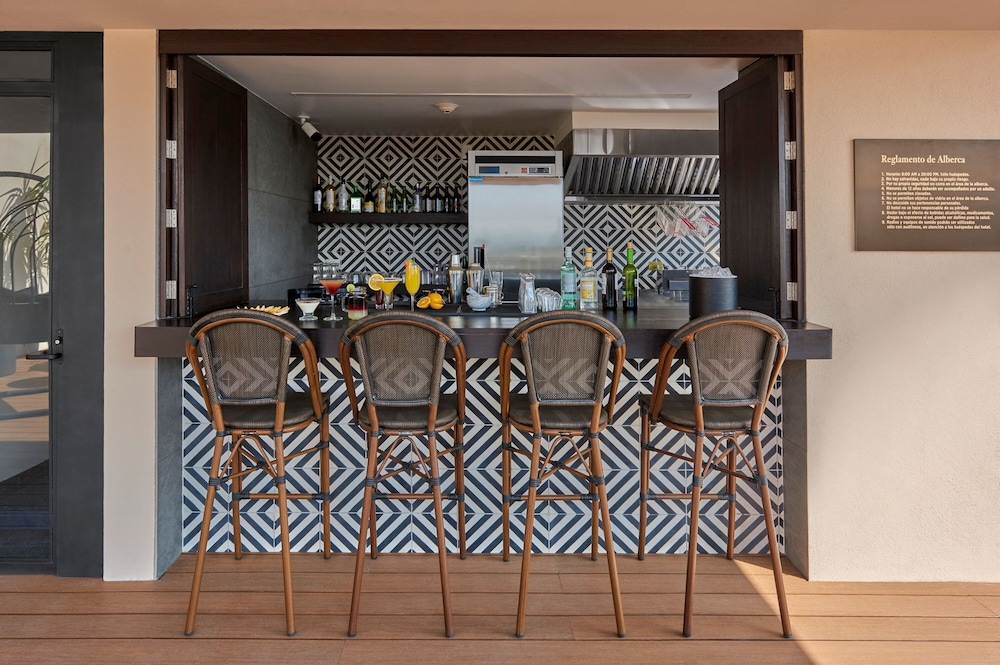 City Centro by Marriott San Luis Potosi 8/49