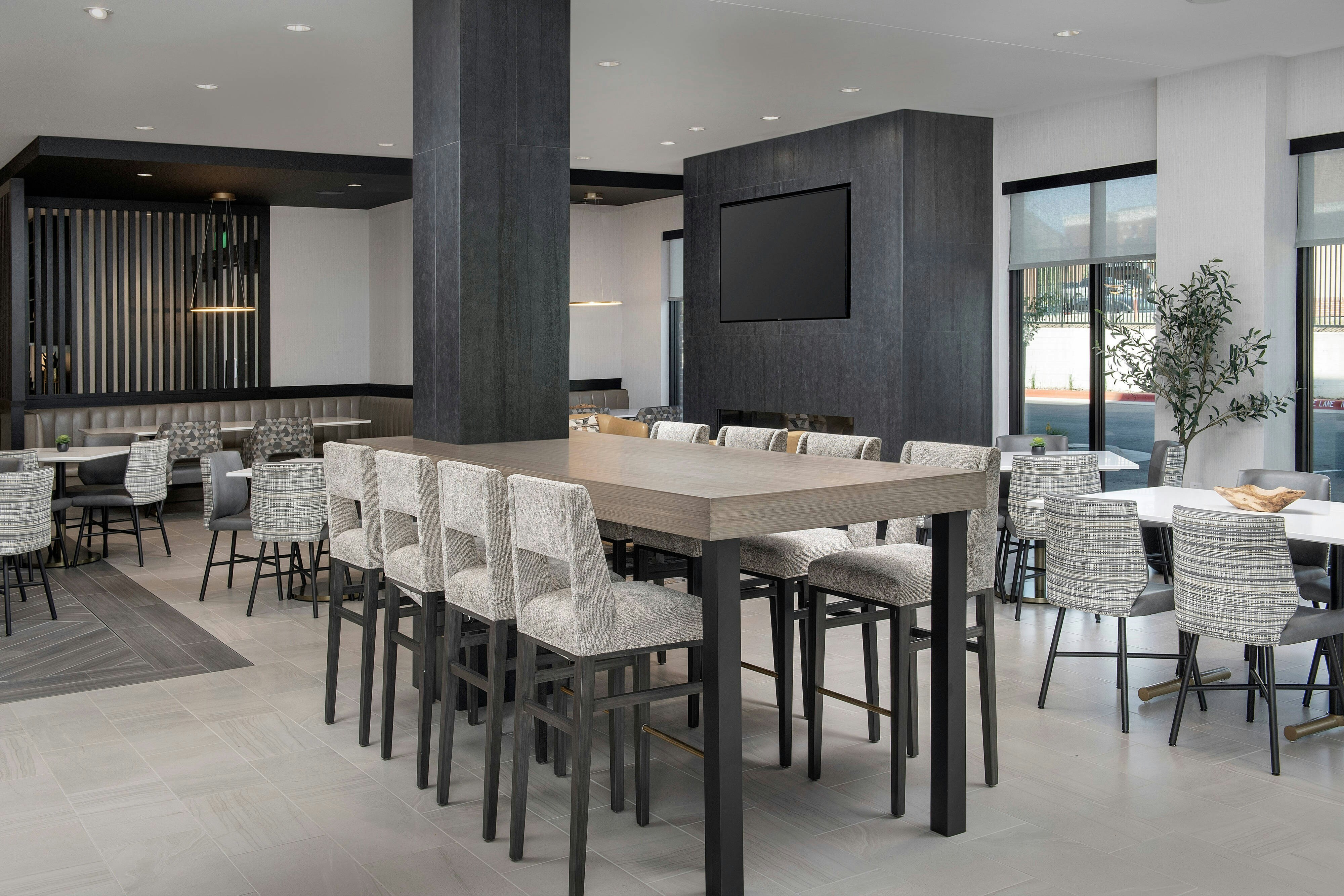 Residence Inn by Marriott Bozeman Downtown 37/47
