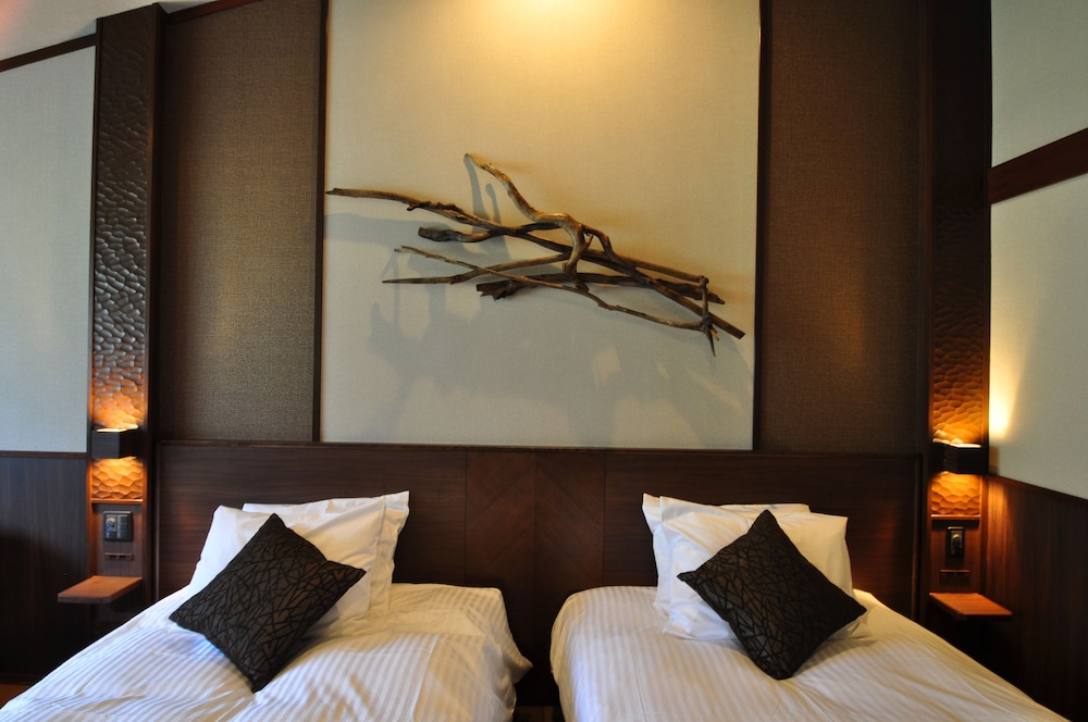 Hachimantai Mountain Hotel 32/69