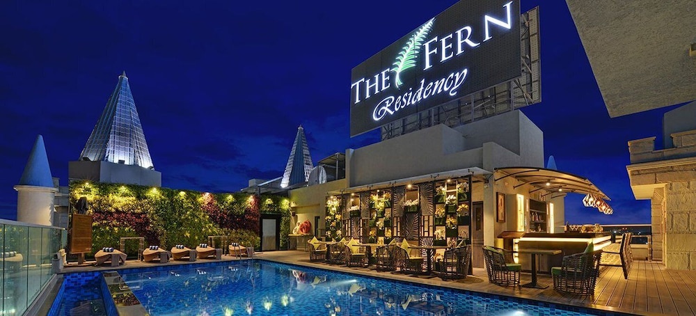 The Fern Residency Jaipur photo4