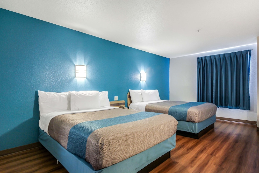 Motel6 New Braunfels, TX 25/44