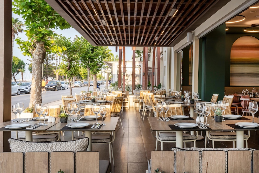 Kosea Boutique Hotel 74/86