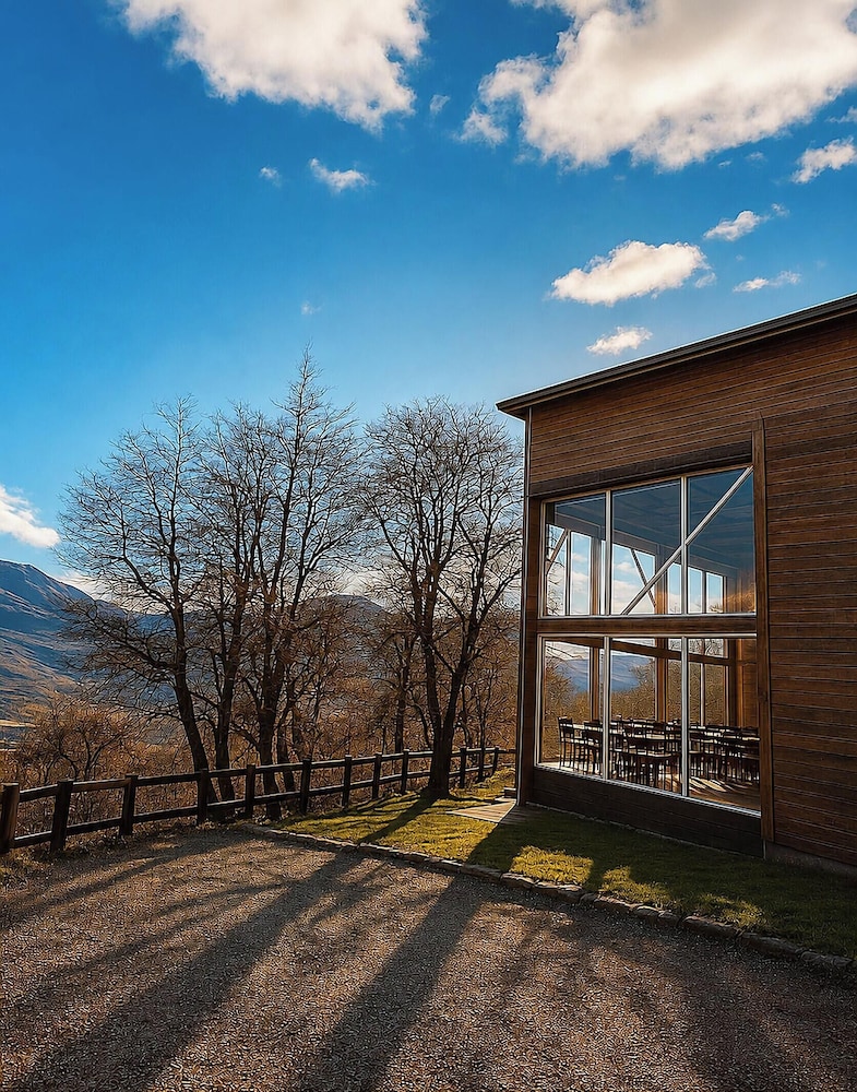 Calafate Lodge Patagonia 48/52