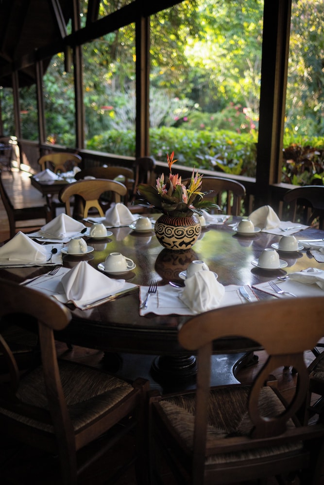 THE LODGE AT PICO BONITO 66/76