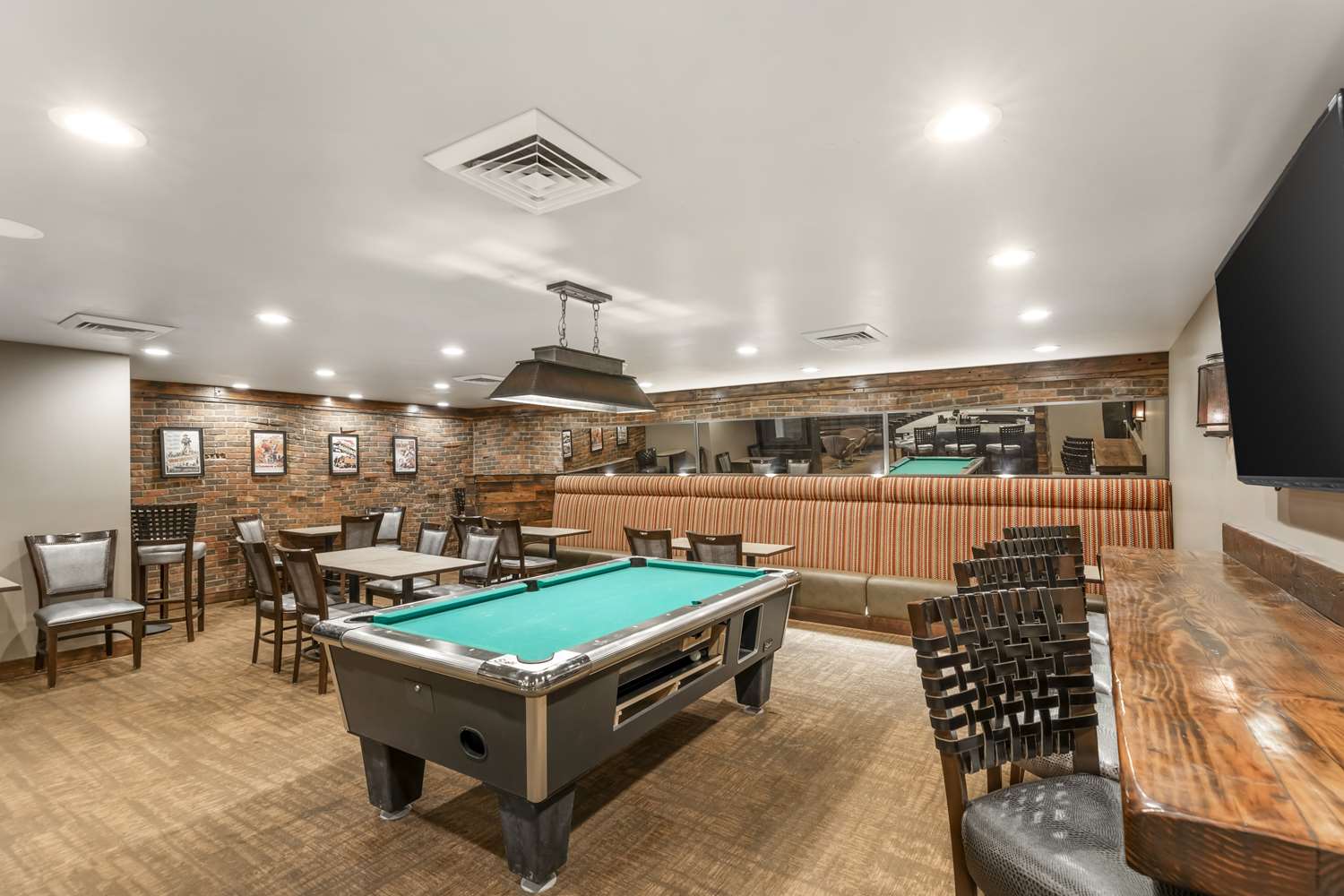 Best Western Cottontree Inn 12/18
