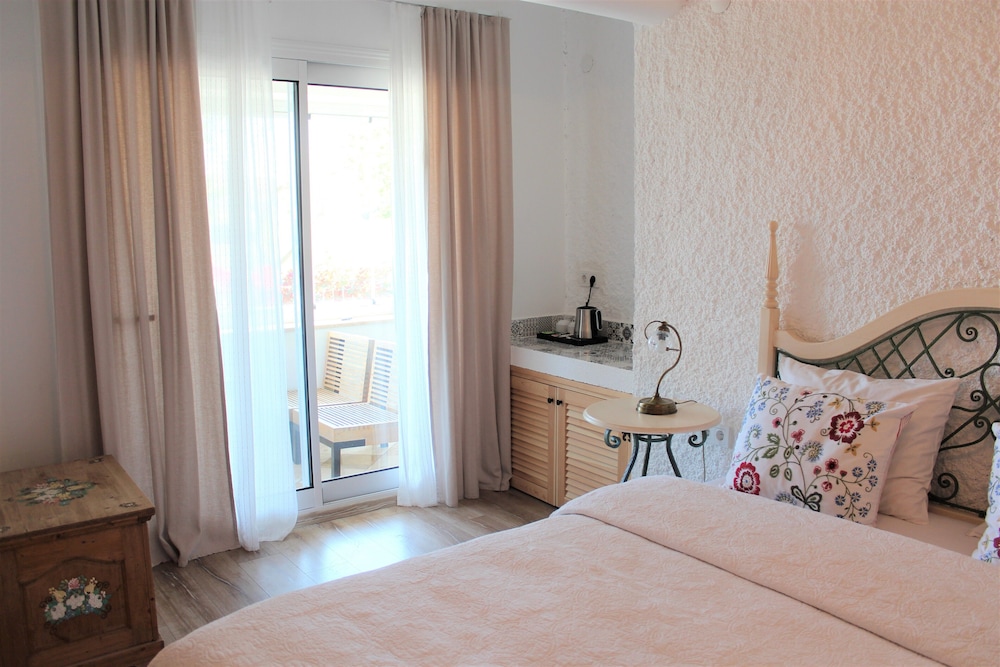 Villamer Hotel Alacati 20/50