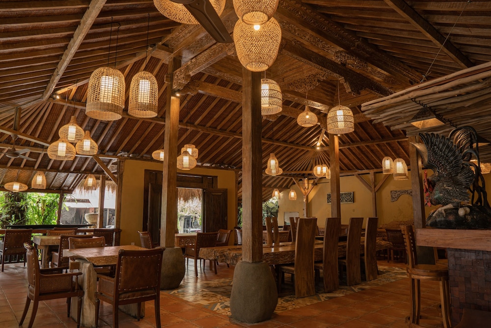 Uma Linggah Resort by Puri Signatures 31/50