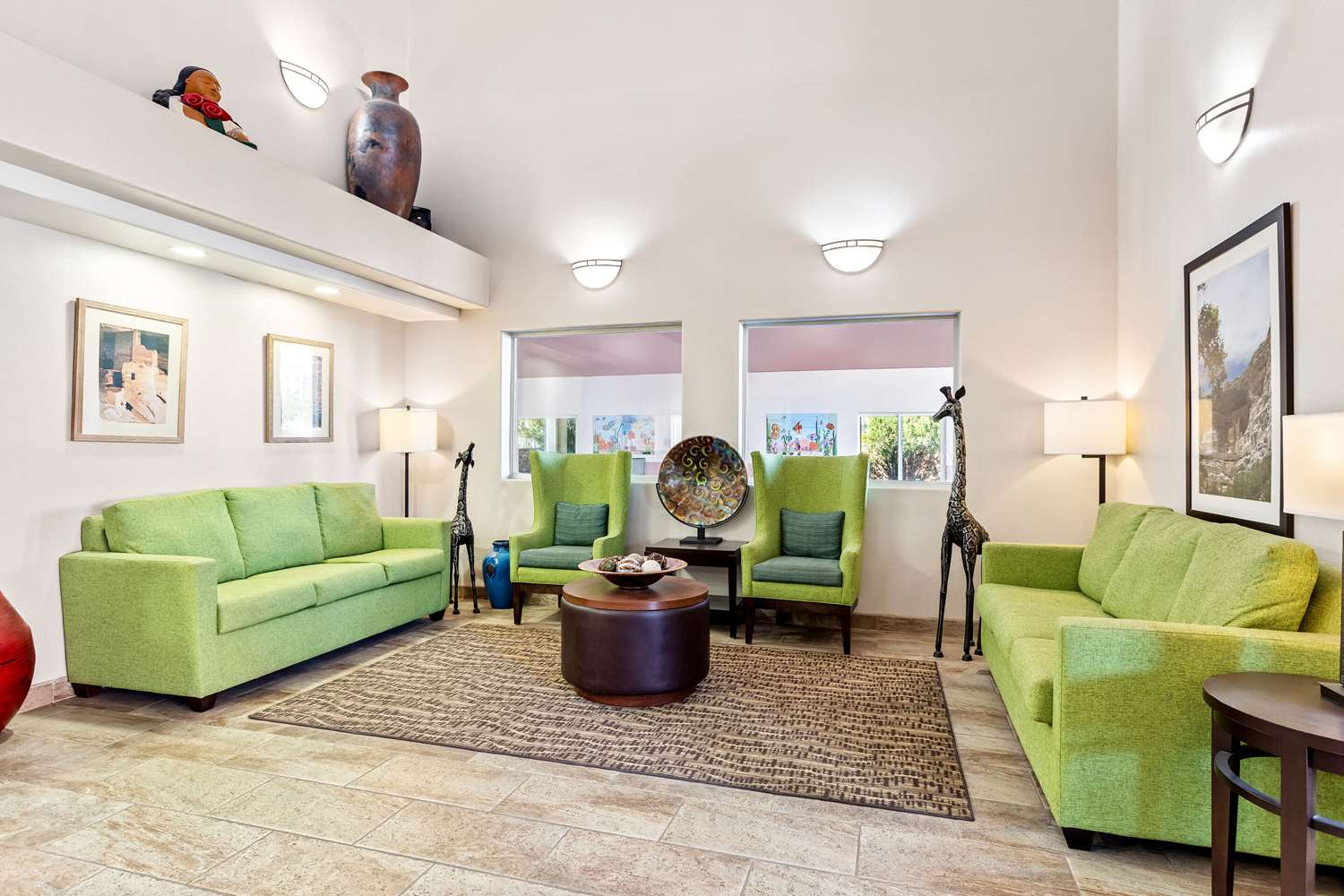 Comfort Inn & Suites I-25 near Spaceport America 9/18