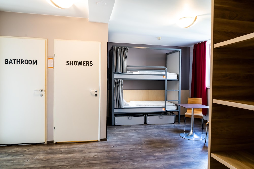 Meininger Hotel Vienna City Center 31/44
