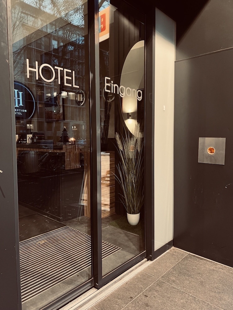 Hotel Innception 15/21