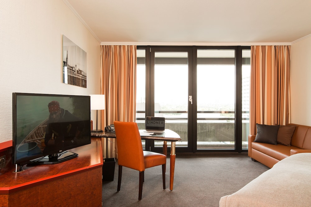 Lindner Hotel Dusseldorf Seestern, Part of Jdv by Hyatt 54/83